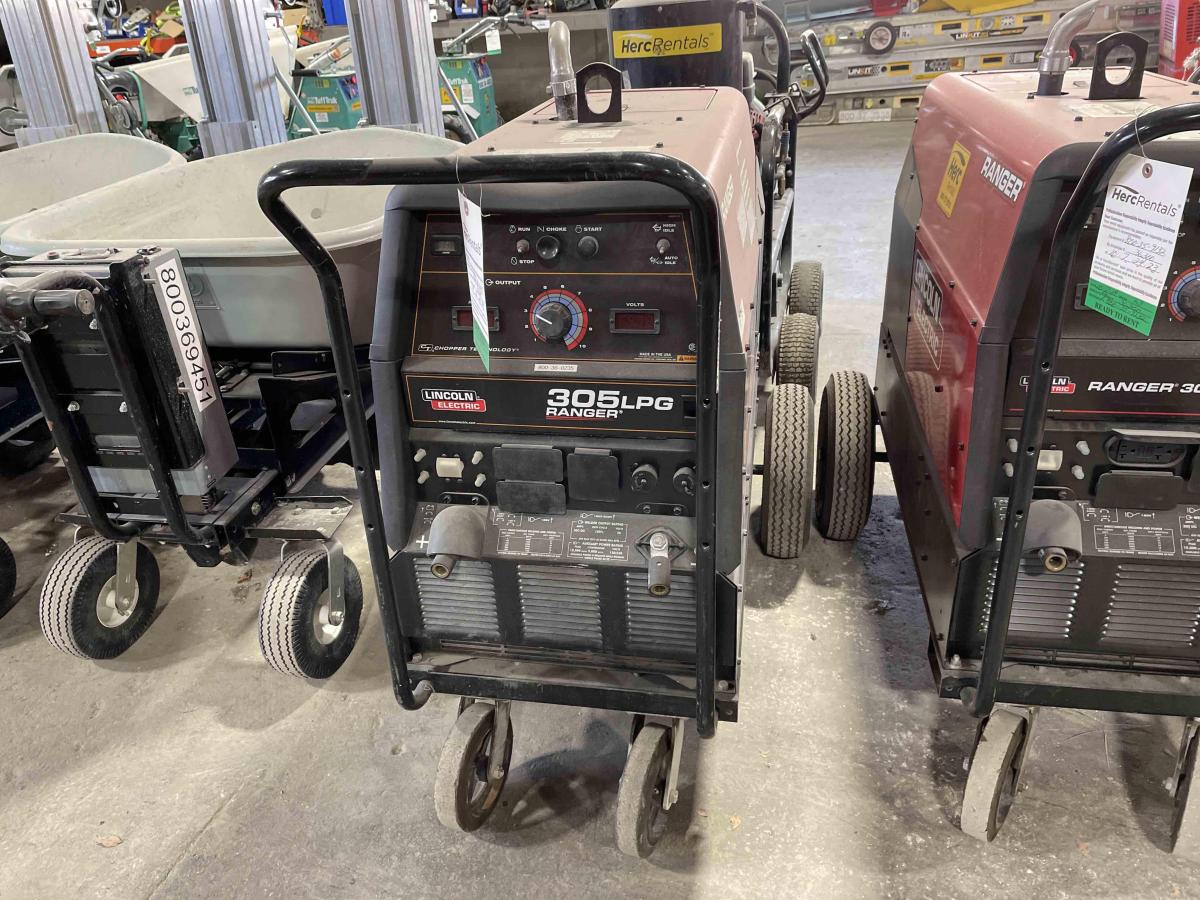 Used welders for sale discount