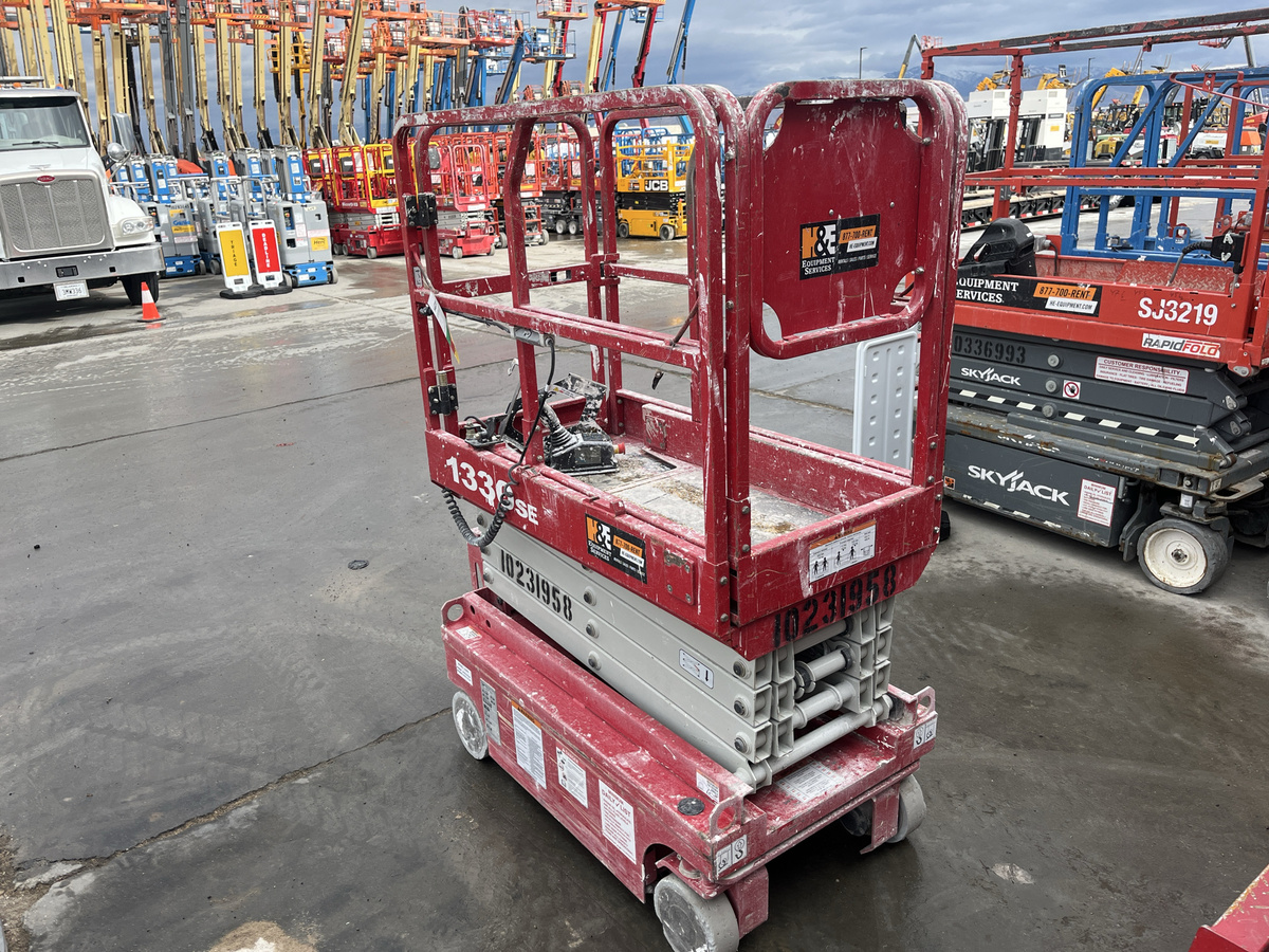 2017 MEC 1330SE-2