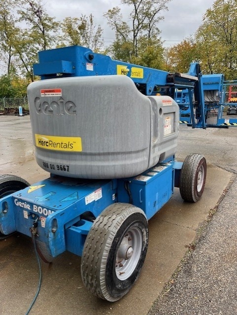 2014 Genie Z-45/25-5