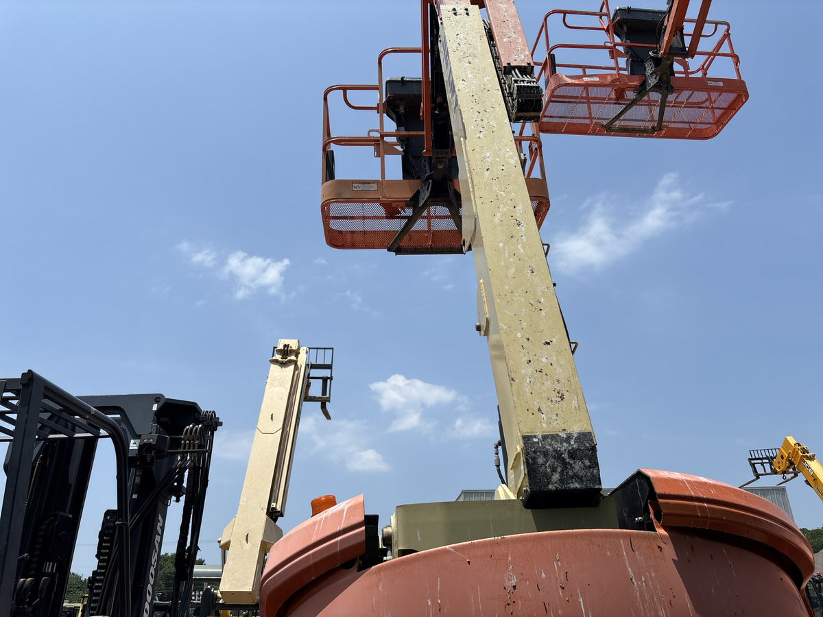 2016 JLG 450AJ-5