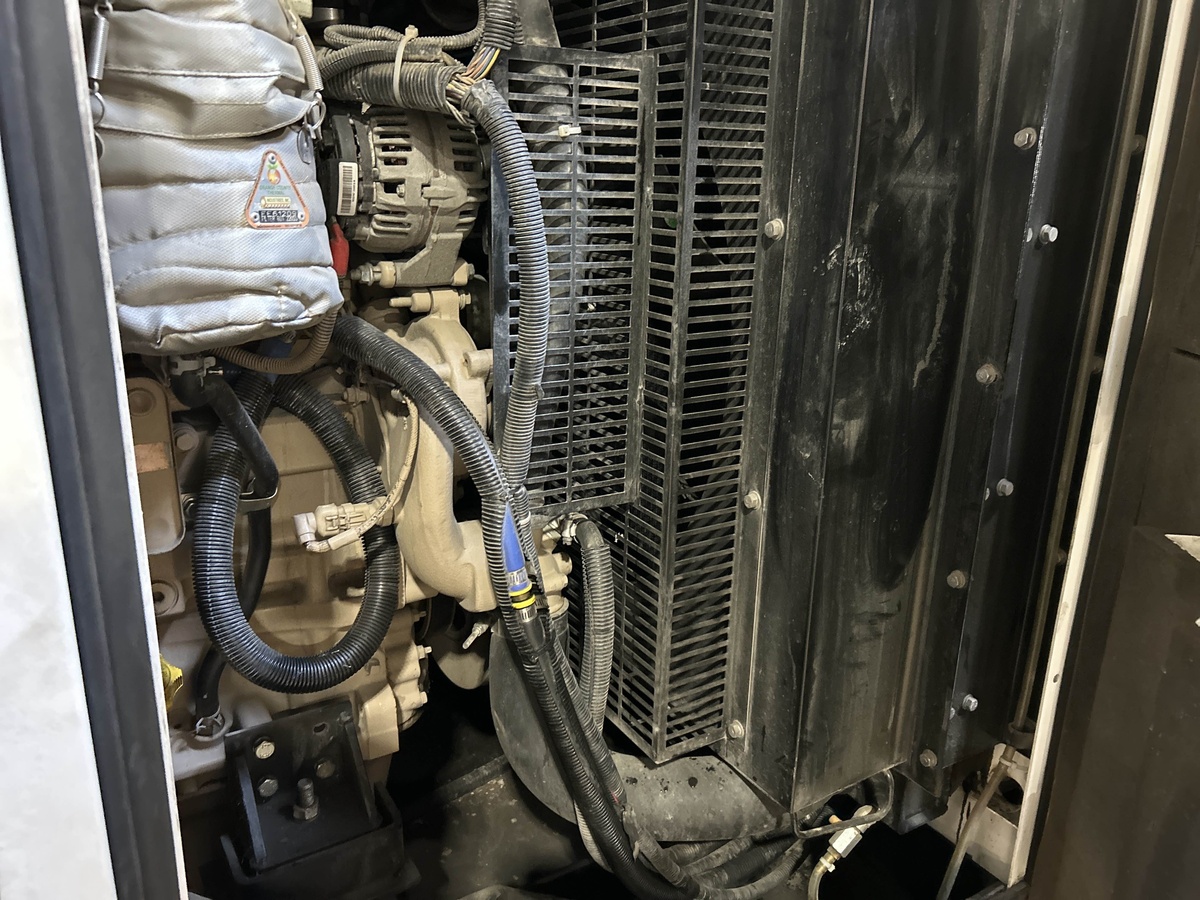 2019 Multiquip DCA220SSJU4F2-5