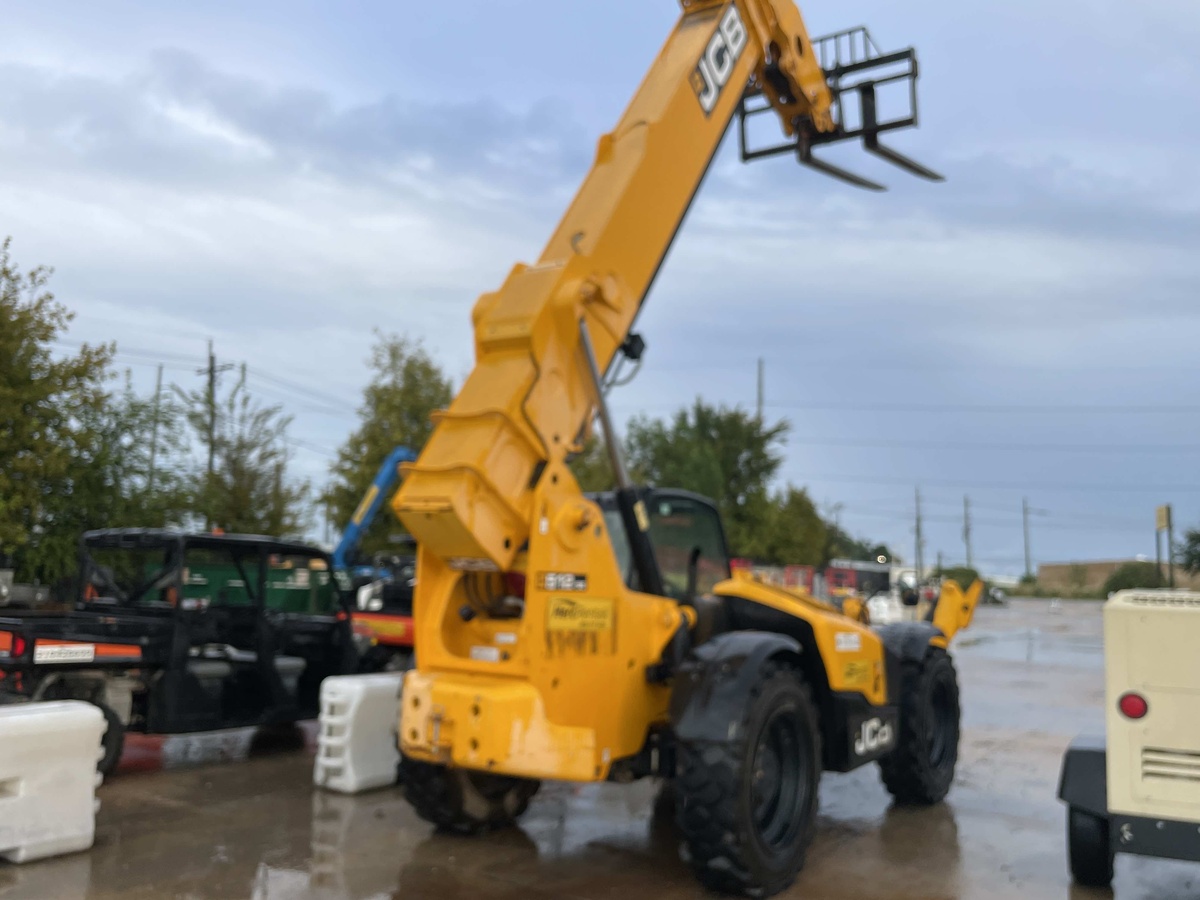 2020 JCB 512-56-4