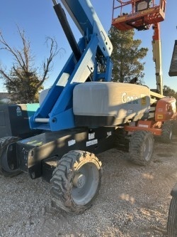 2016 Genie S-60X-3