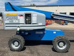 2019 Genie S-45XC