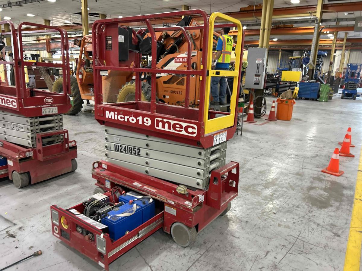 2018 MEC Micro 19
