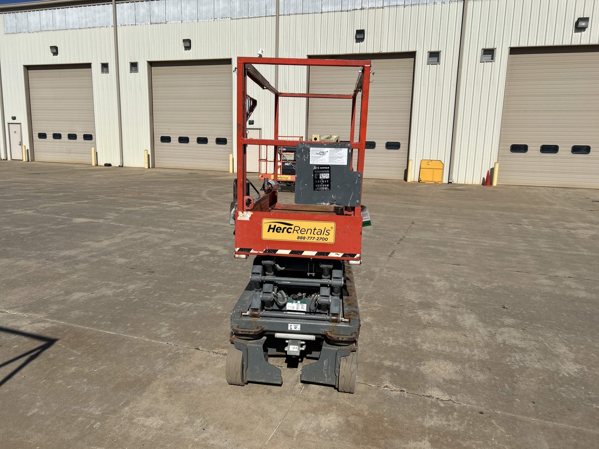 2017 Skyjack SJ3219-6