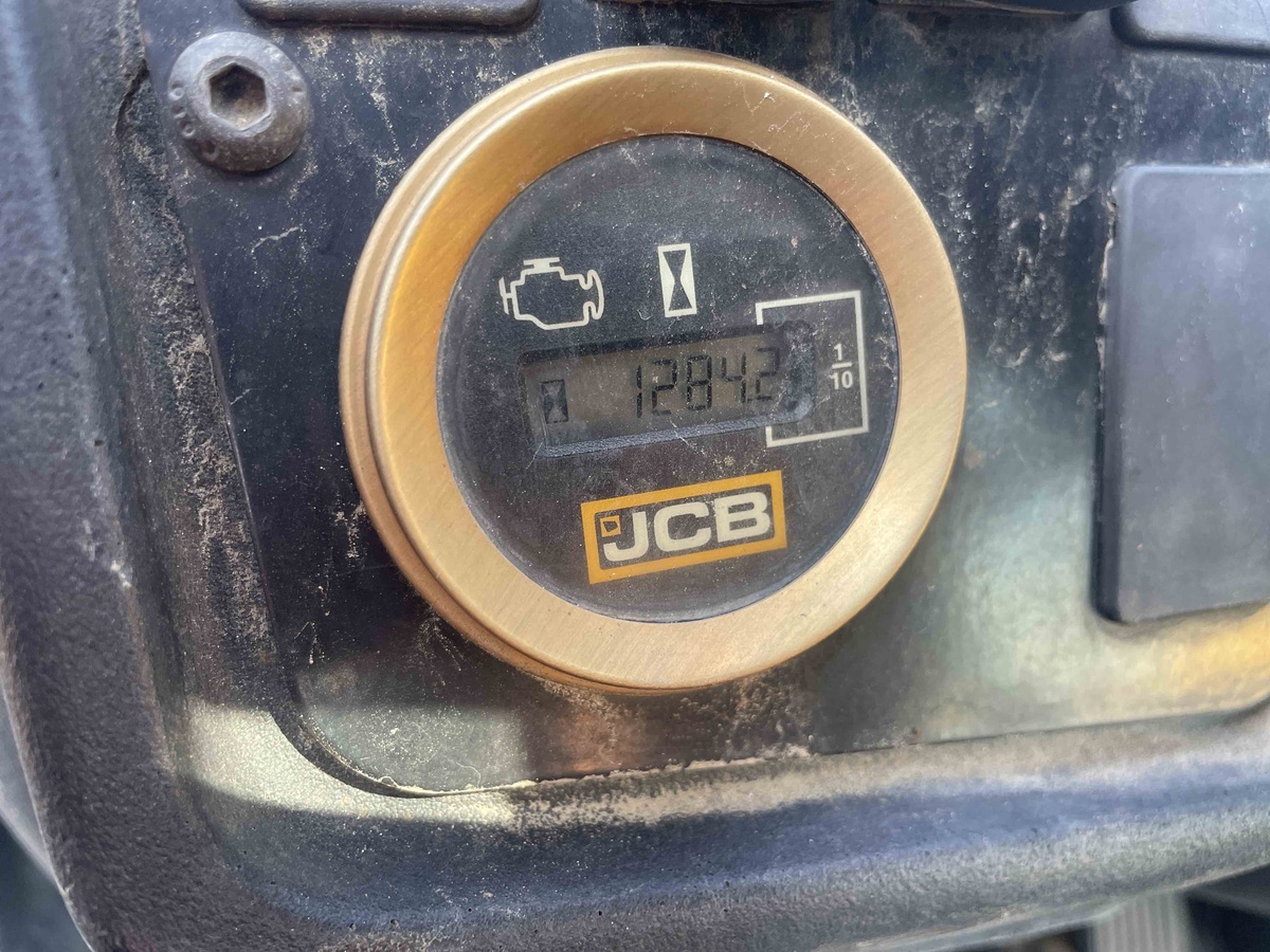 2019 JCB 509-42-4