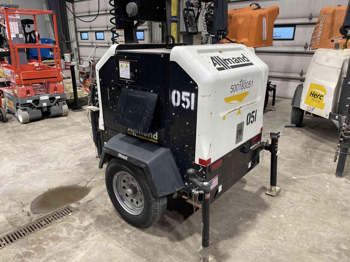 2020 Allmand Night-Lite V