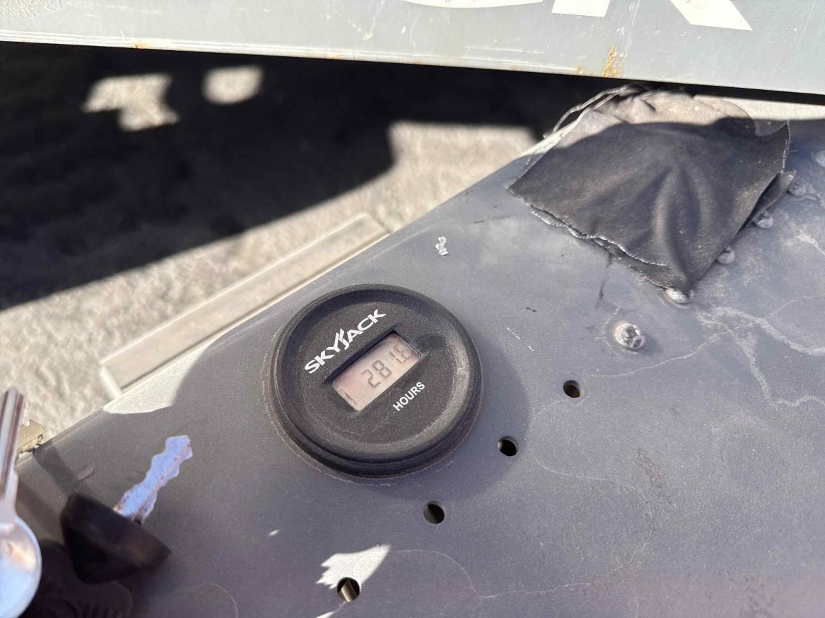 2018 Skyjack SJ4632