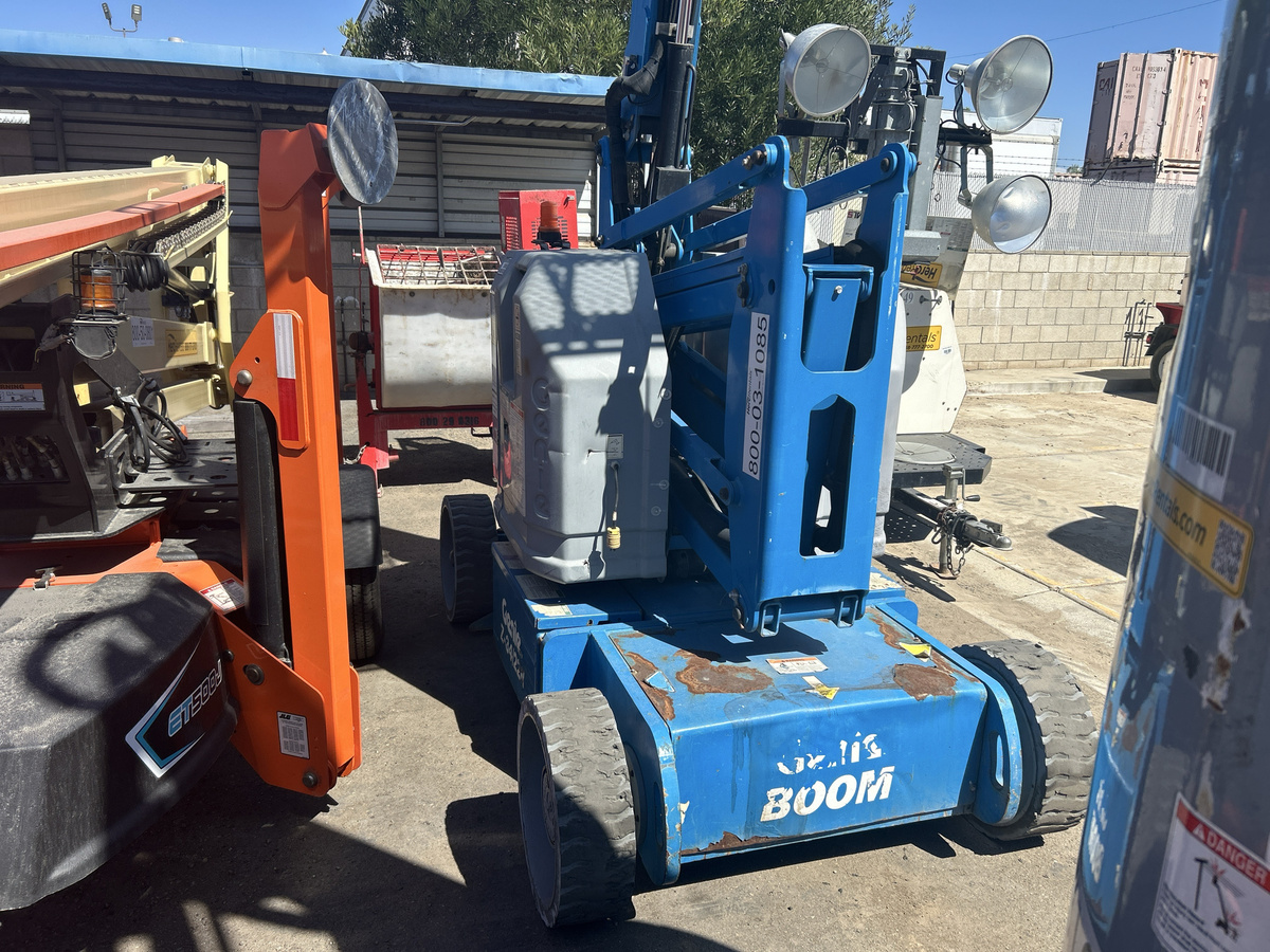 2014 Genie Z-34/22 N