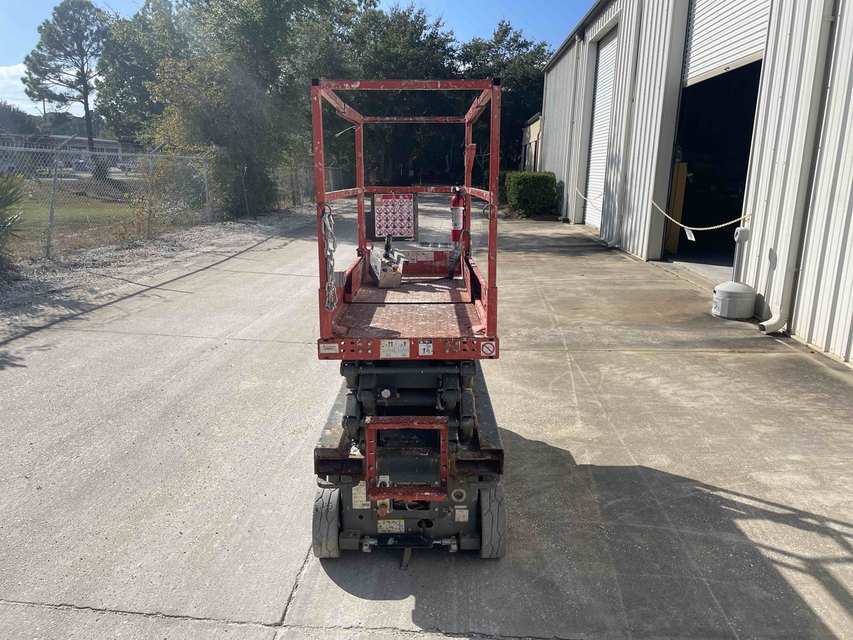 2019 Skyjack SJ3219-3