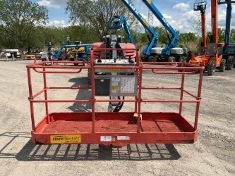 2018 Skyjack SJ63 AJ-2