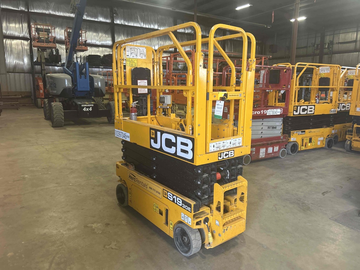 2022 JCB S1930E-3