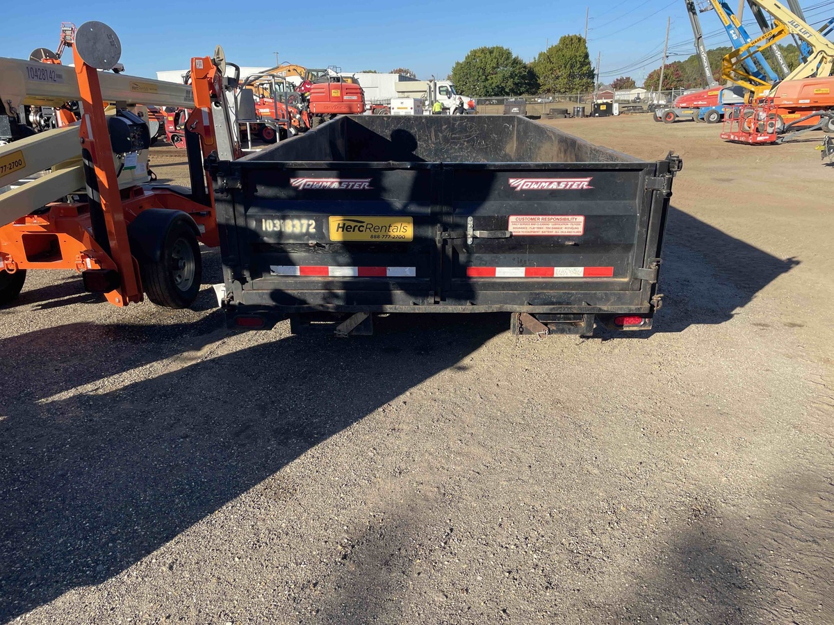 2021 Towmaster T-12HD-3