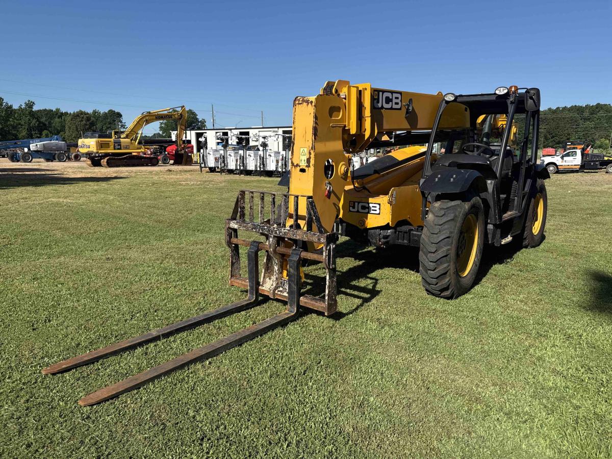 2018 JCB 507-42-1