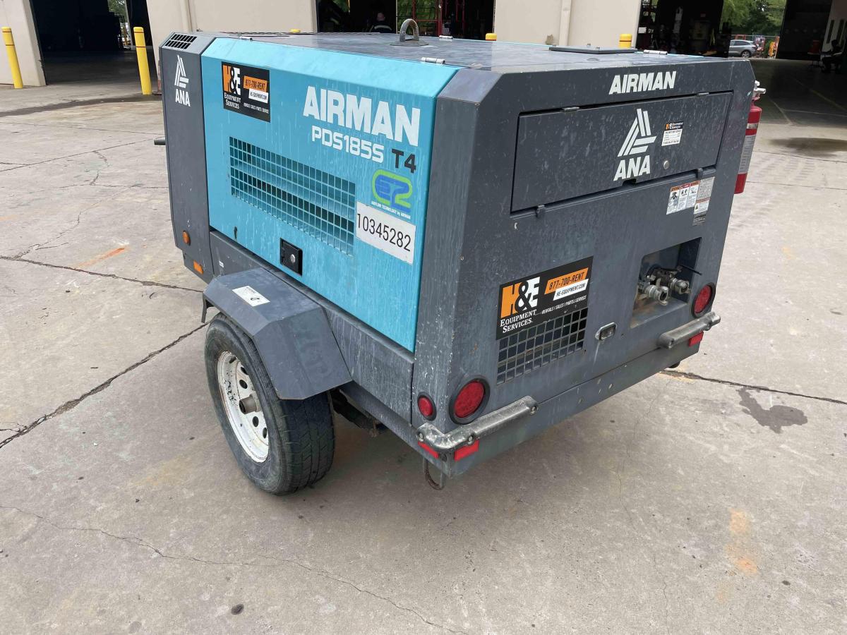 2021 Airman MMD PDS185S-3