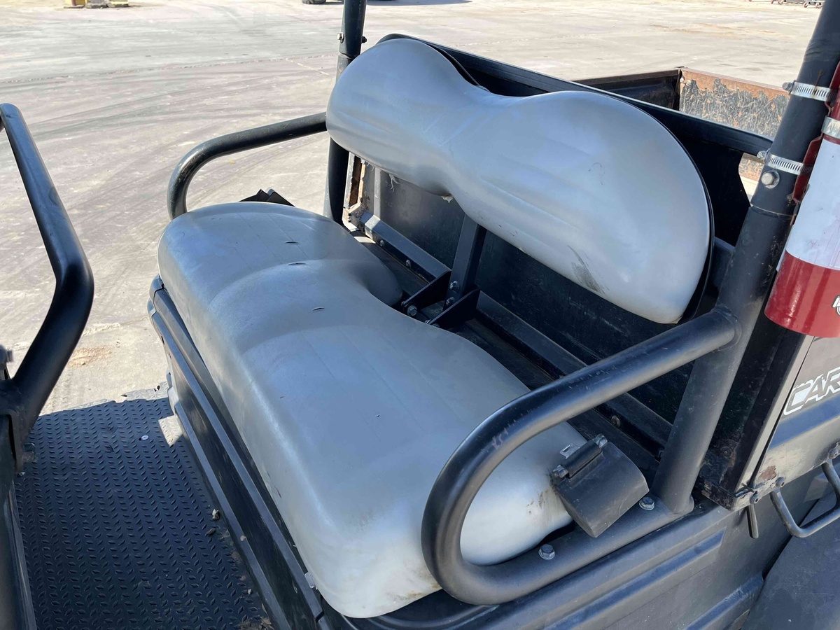2021 Club Car Carryall 1700-3