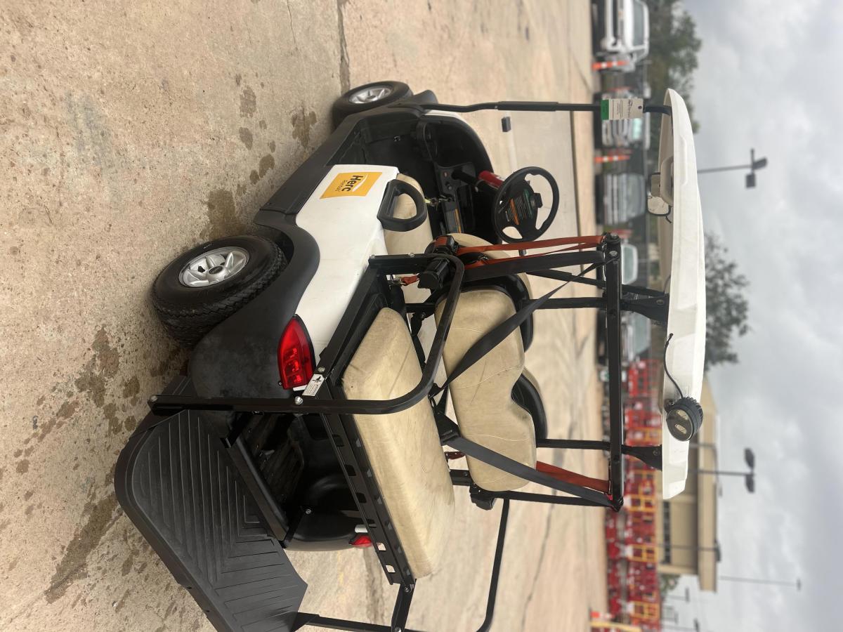 2018 Club Car Precedent-2