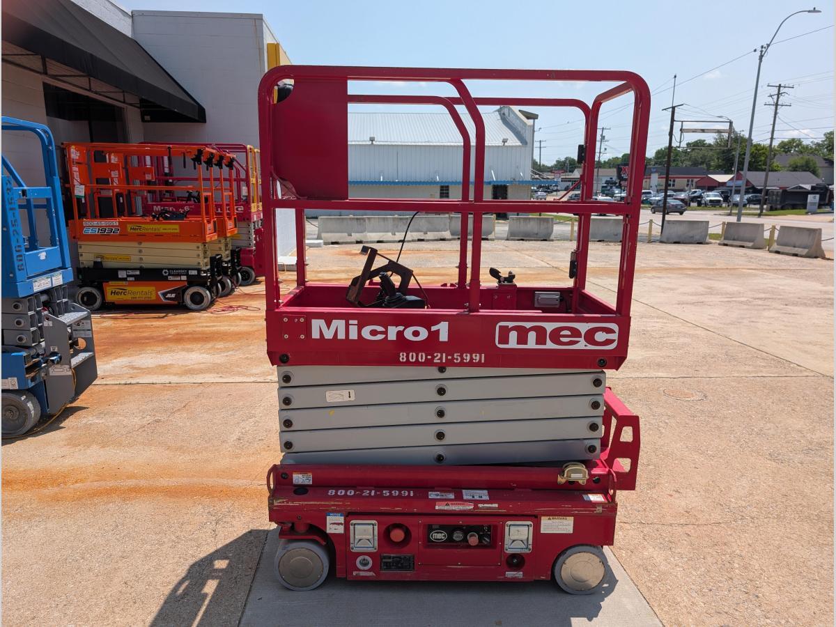 2018 MEC Micro 19