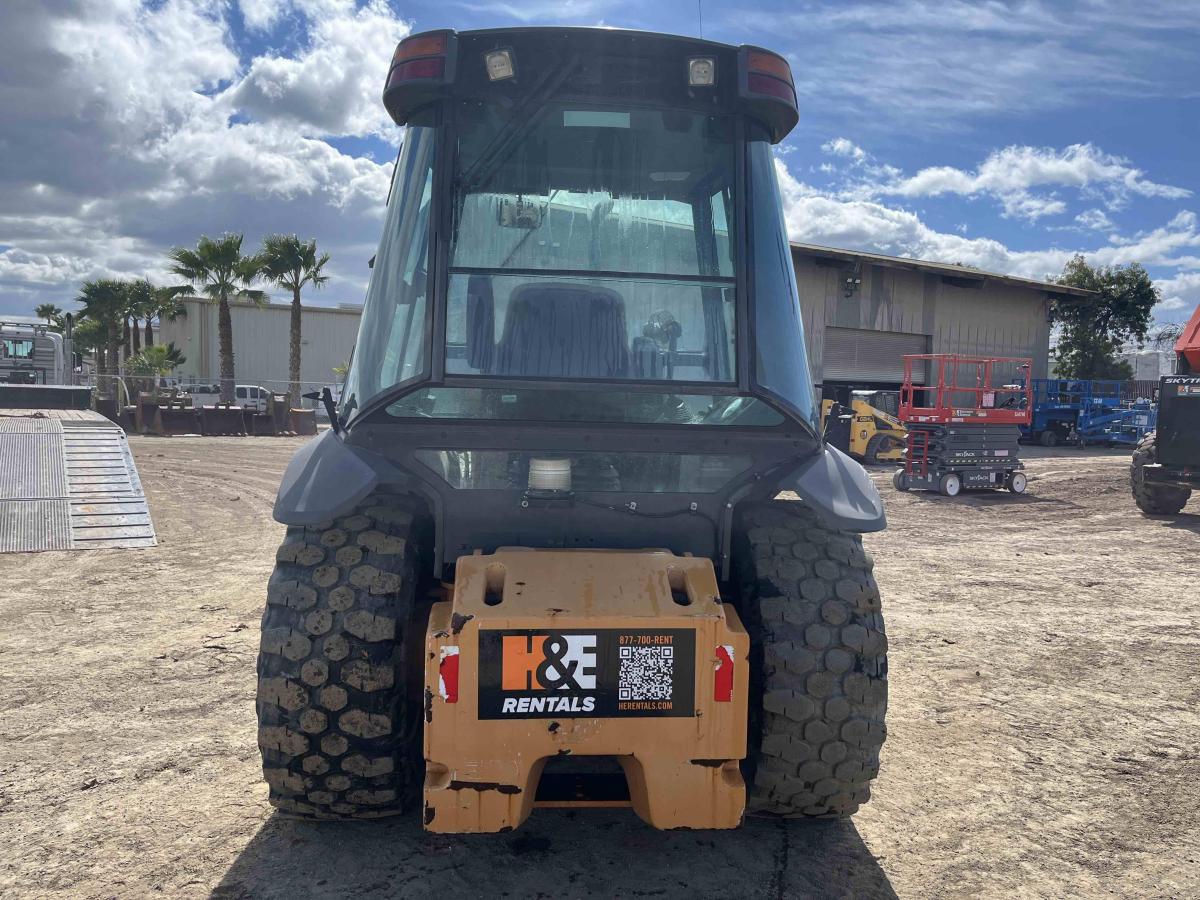 2013 Case 570N EP