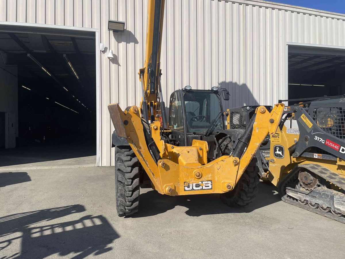 2018 JCB 512-56