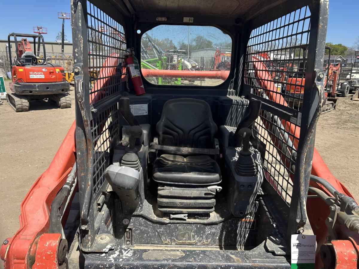 2020 Kubota SVL65-2