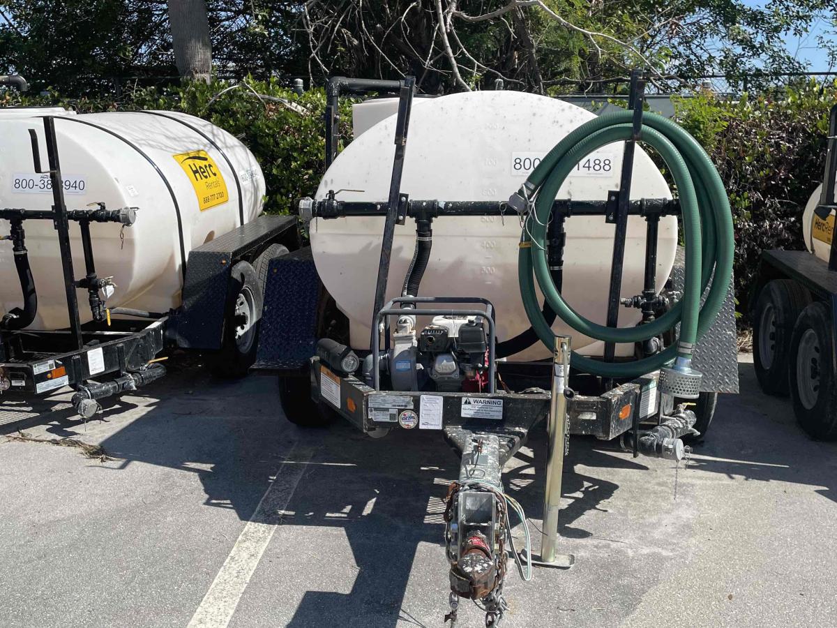 2022 Wylie EXP-800-S (Water Trailer 800 Gal)-5