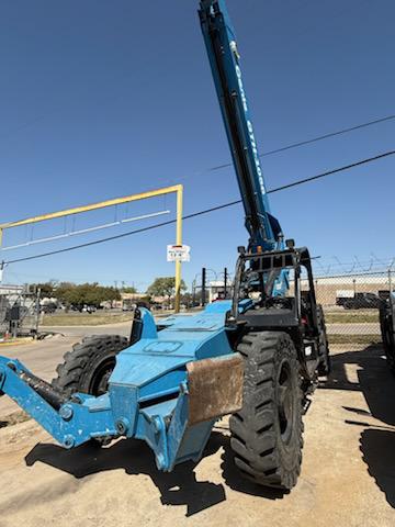 2018 Genie GTH-1056
