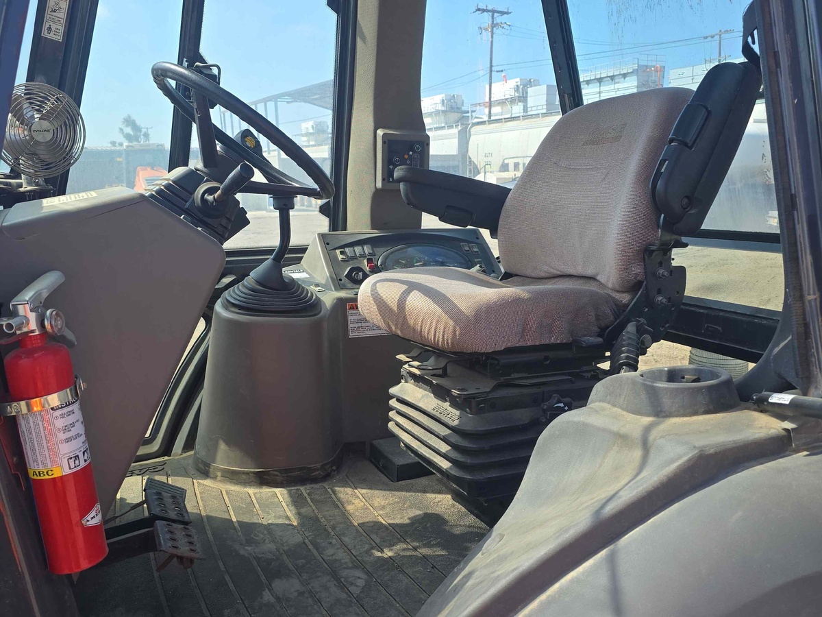 2013 Case 570N XT-4