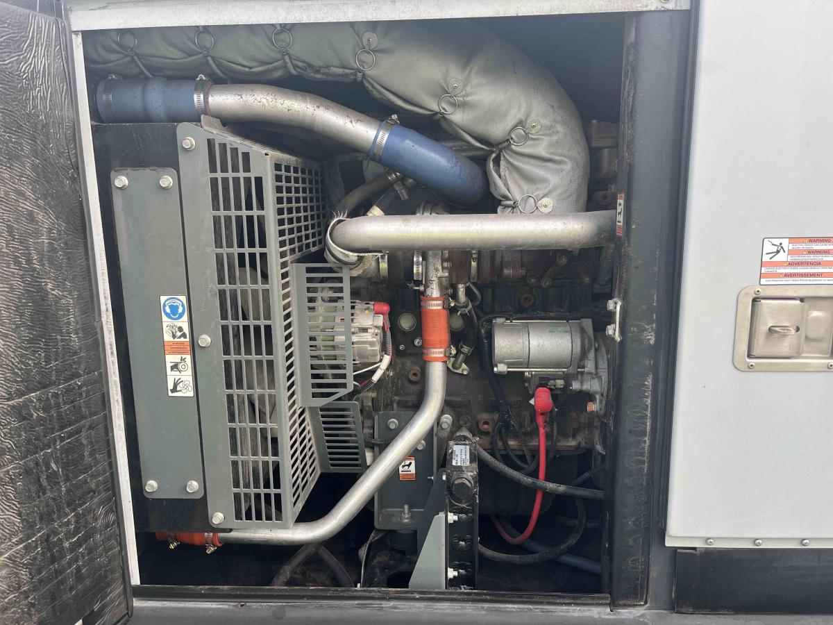 2019 Wacker G50