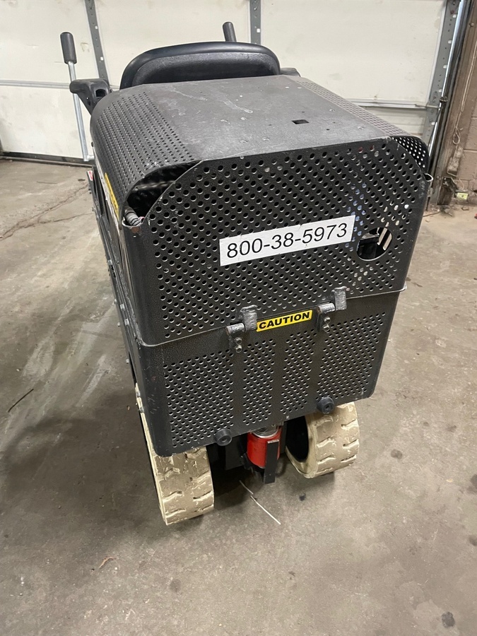 2021 National Flooring Equipment 5700-4