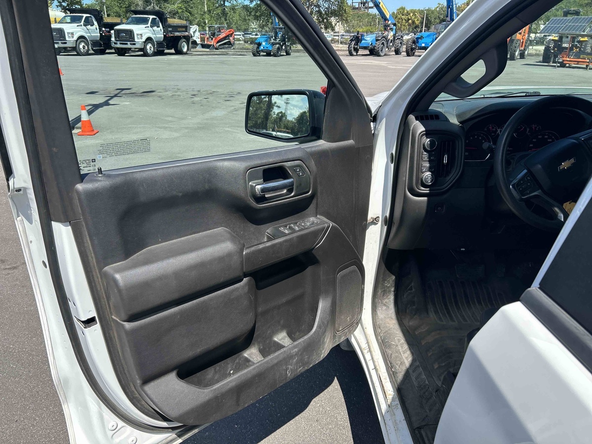 2021 Chevrolet 1500-11
