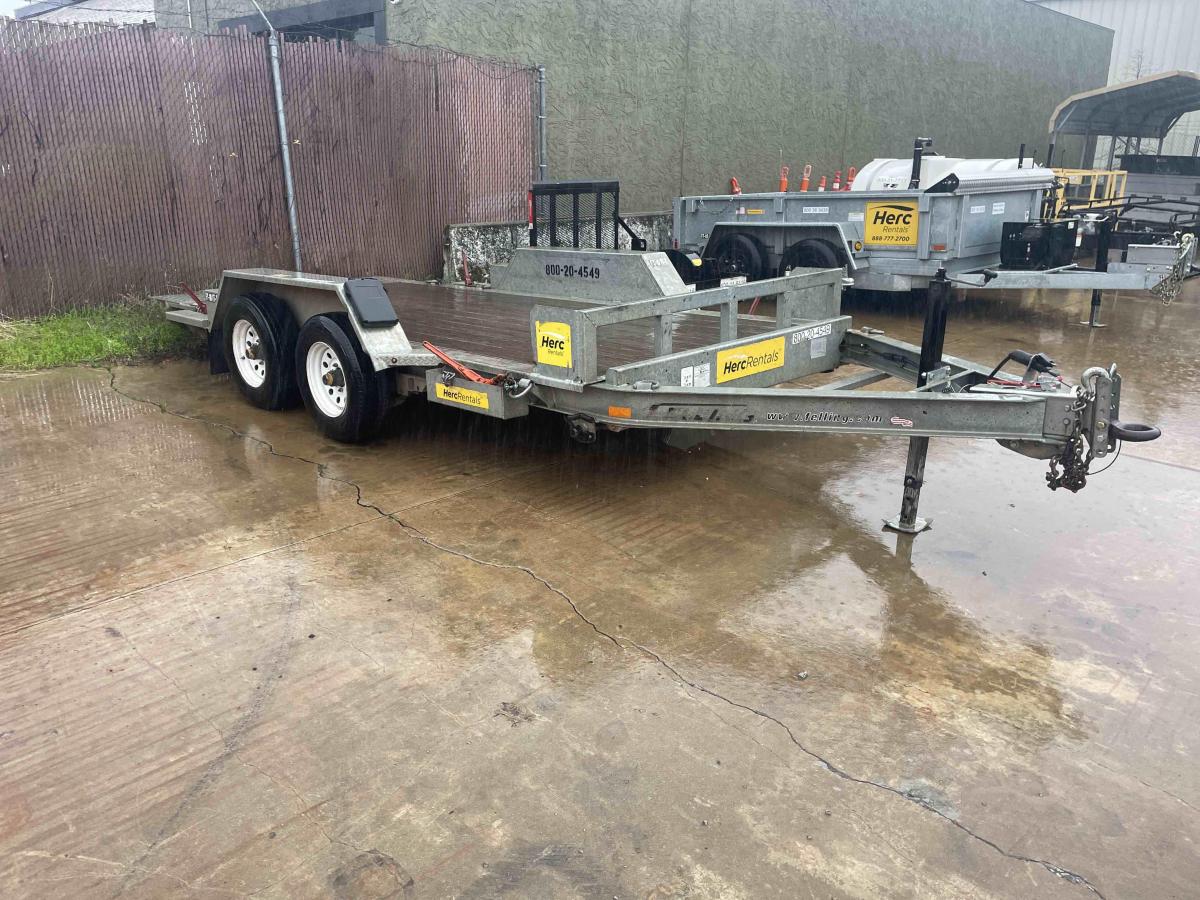 2018 Felling FT10ITIG