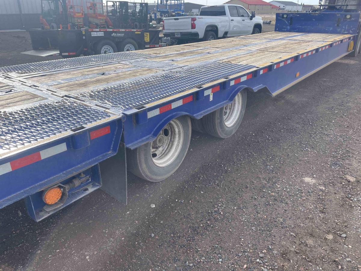2020 Ledwell LW48HT2-10-PB
