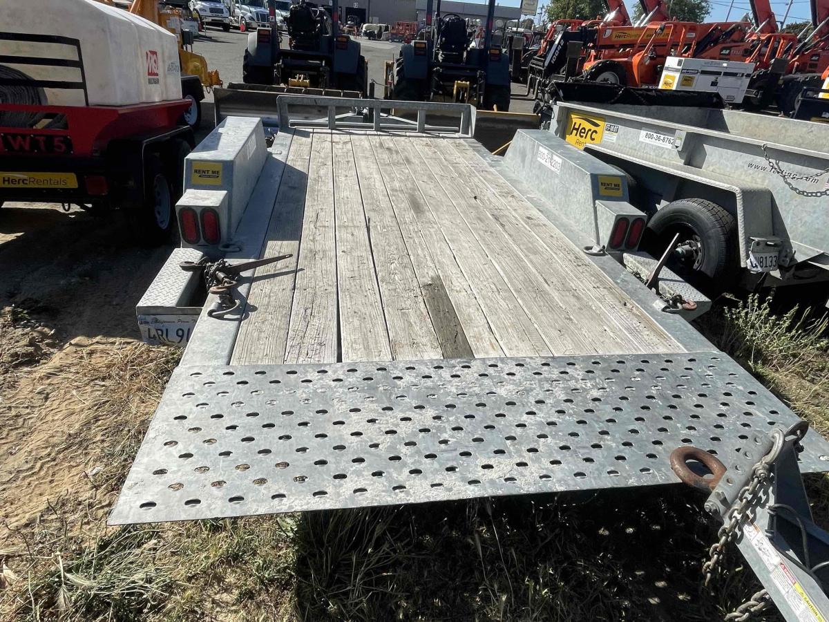 2018 Felling FT10ITIG-2