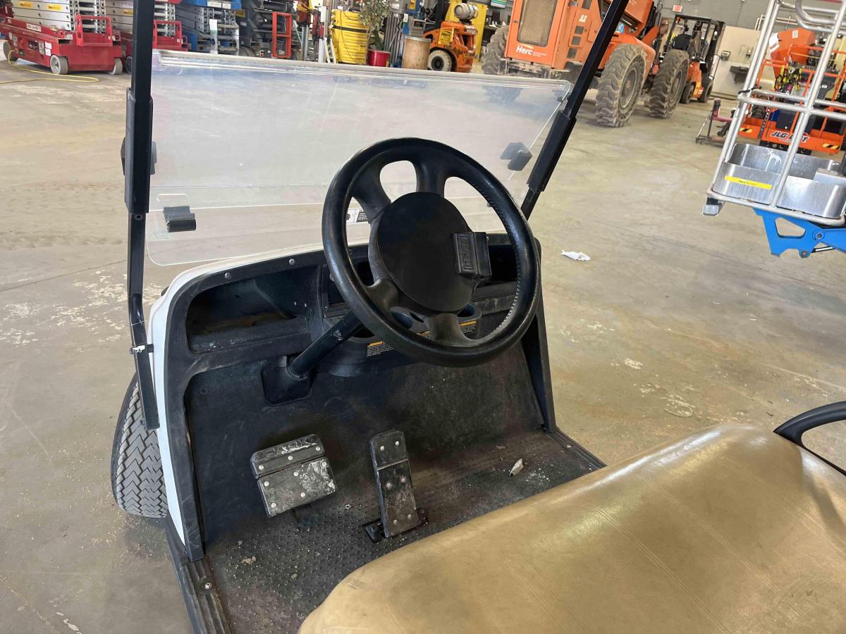 2019 Ez-Go TXT