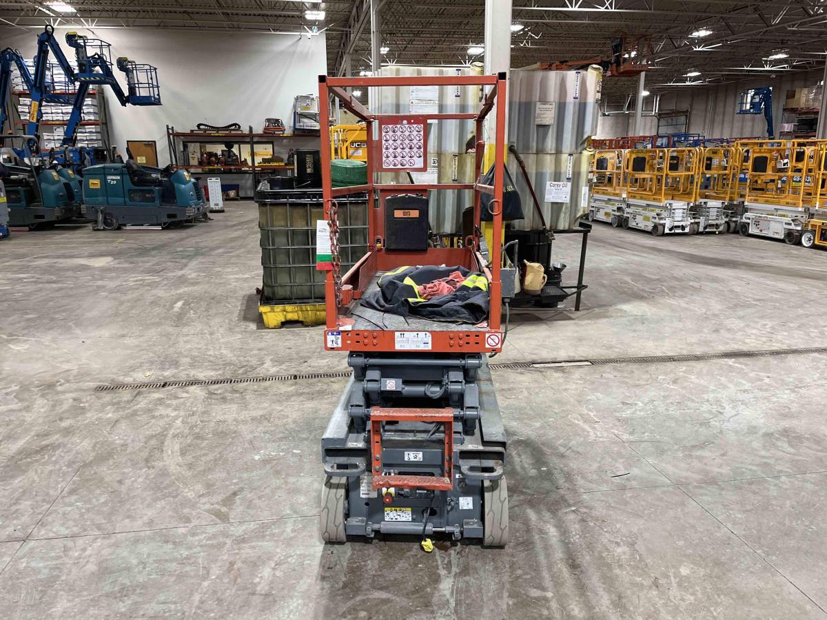 2016 Skyjack SJ3219