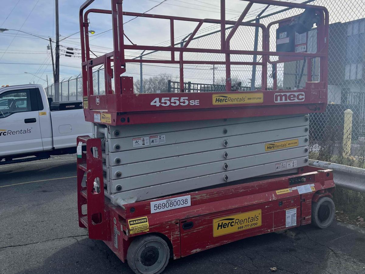 2017 MEC 4555SE
