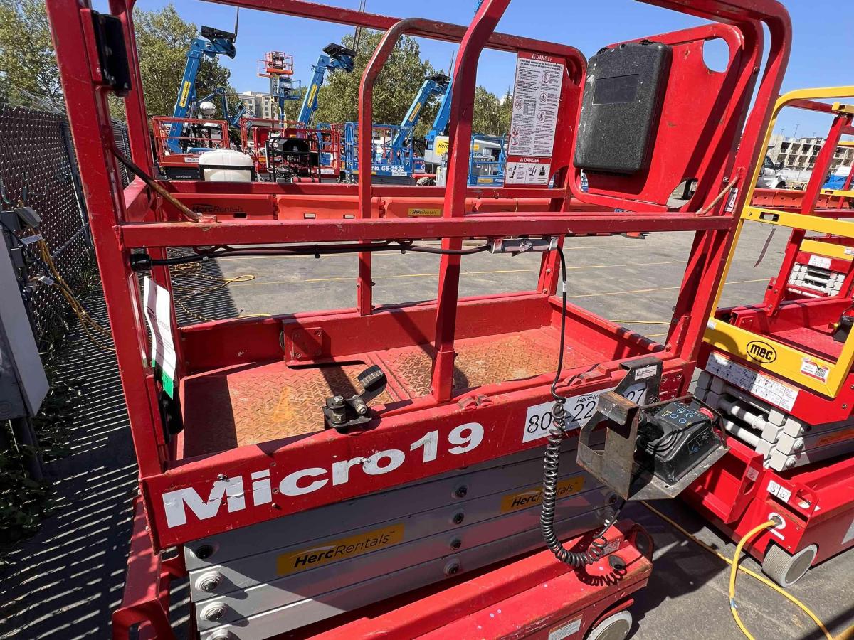 2018 MEC Micro 19-5