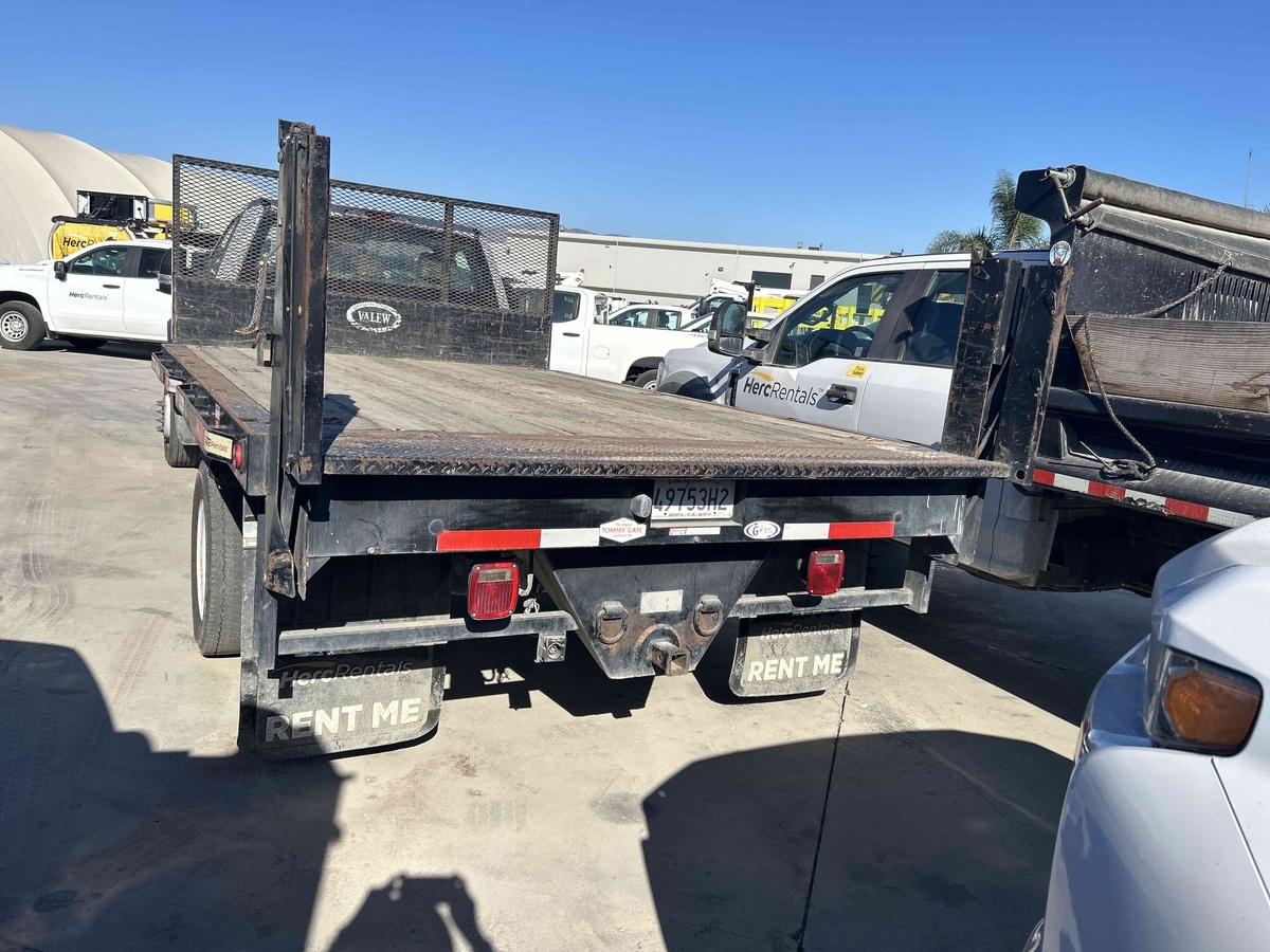 2017 Ford F450 Super Duty-5