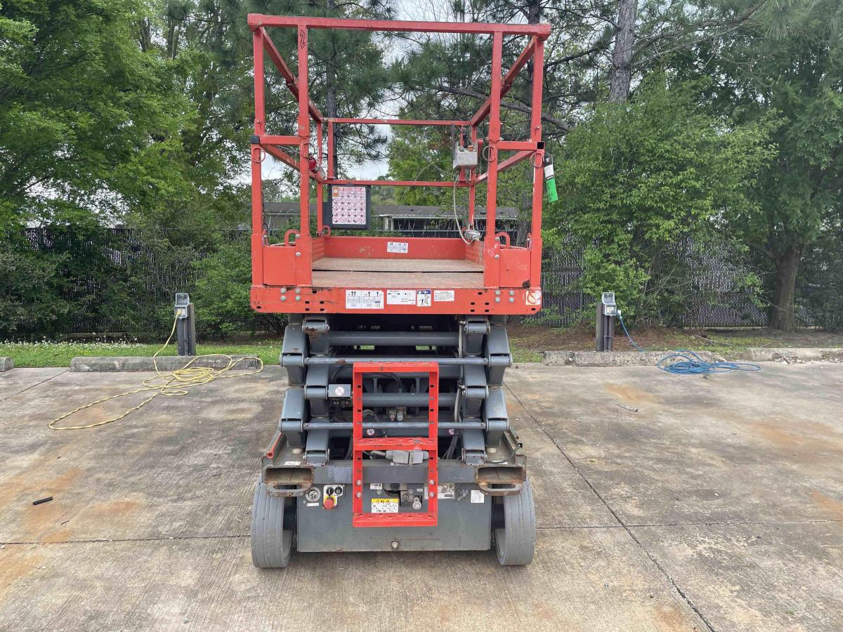 2017 Skyjack SJ4632