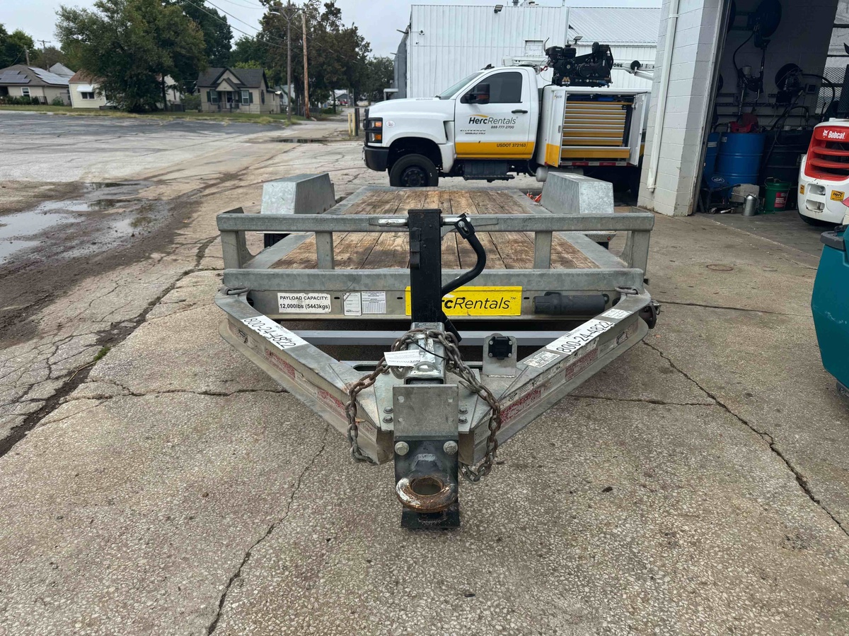 2019 Felling FT-12-IT-I-4