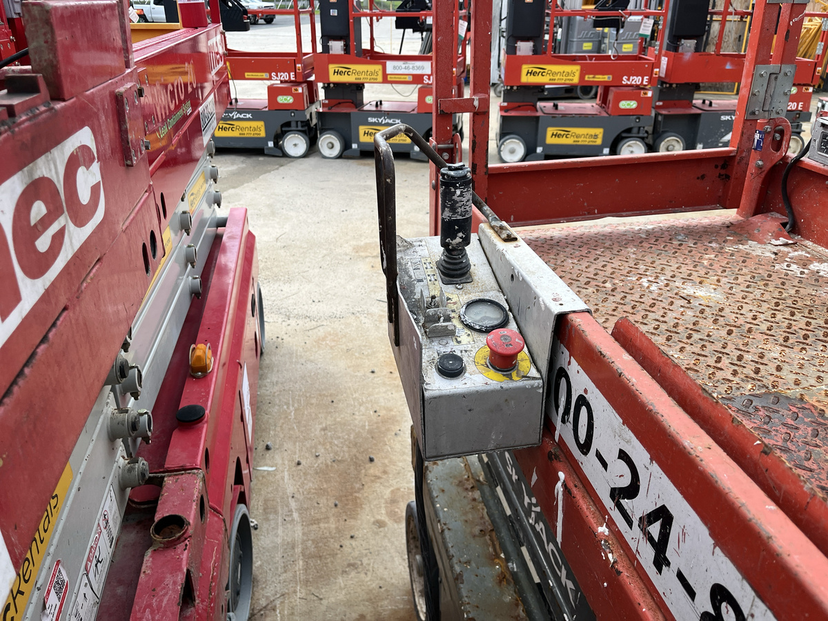 2019 Skyjack SJ3219-8