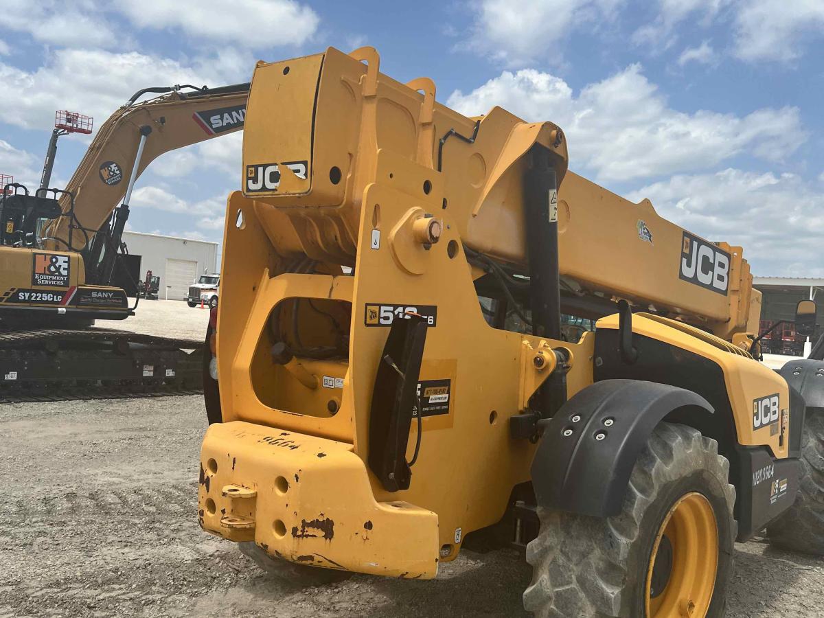 2017 JCB 512-56-3