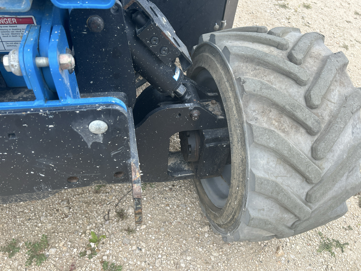 2018 Genie GS-4069 RT-10