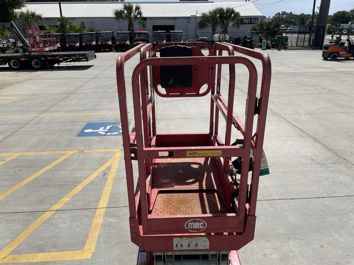 2019 MEC 1330SE-7