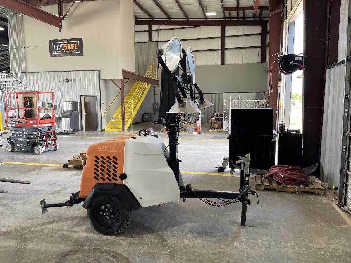 2020 Magnum MLT6S-3
