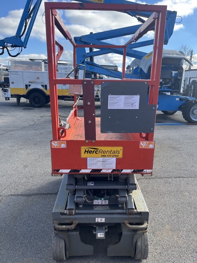 2018 Skyjack SJ3219-9