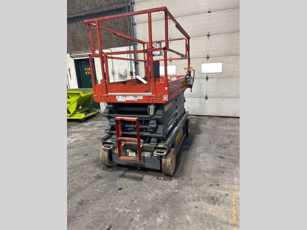 2016 Skyjack SJ4632