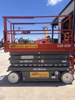 2019 Skyjack SJ3226